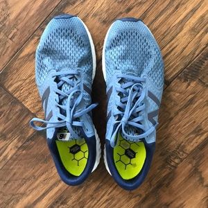 New Balance Shoes - New Balance Fresh Foam Zante v4 New Balance Shoes - New Balance Fresh Foam Zante v4